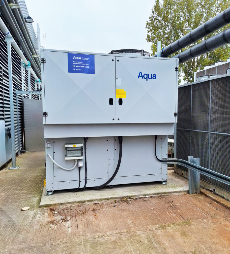 co2 chiller
