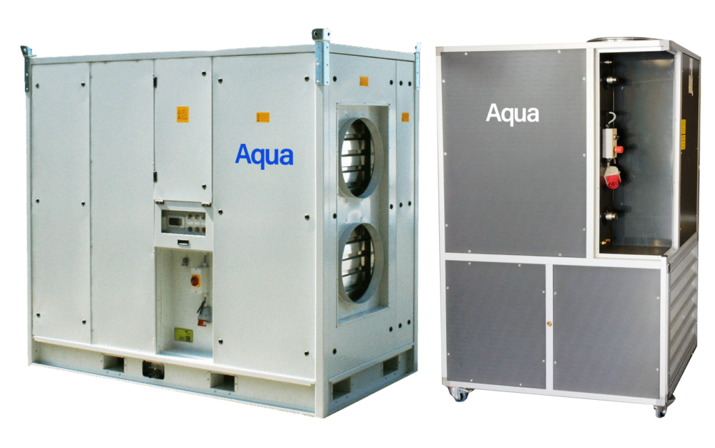 AHU Units