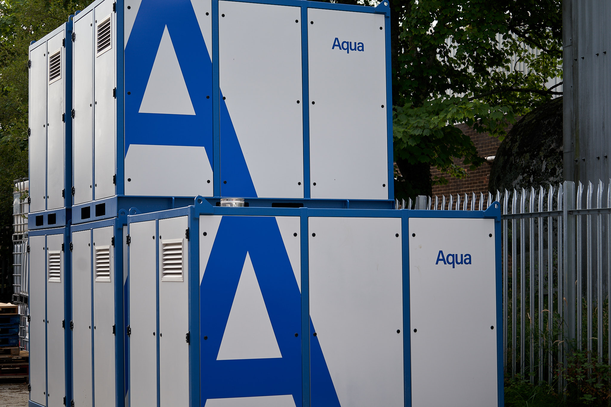 Boiler Hire
