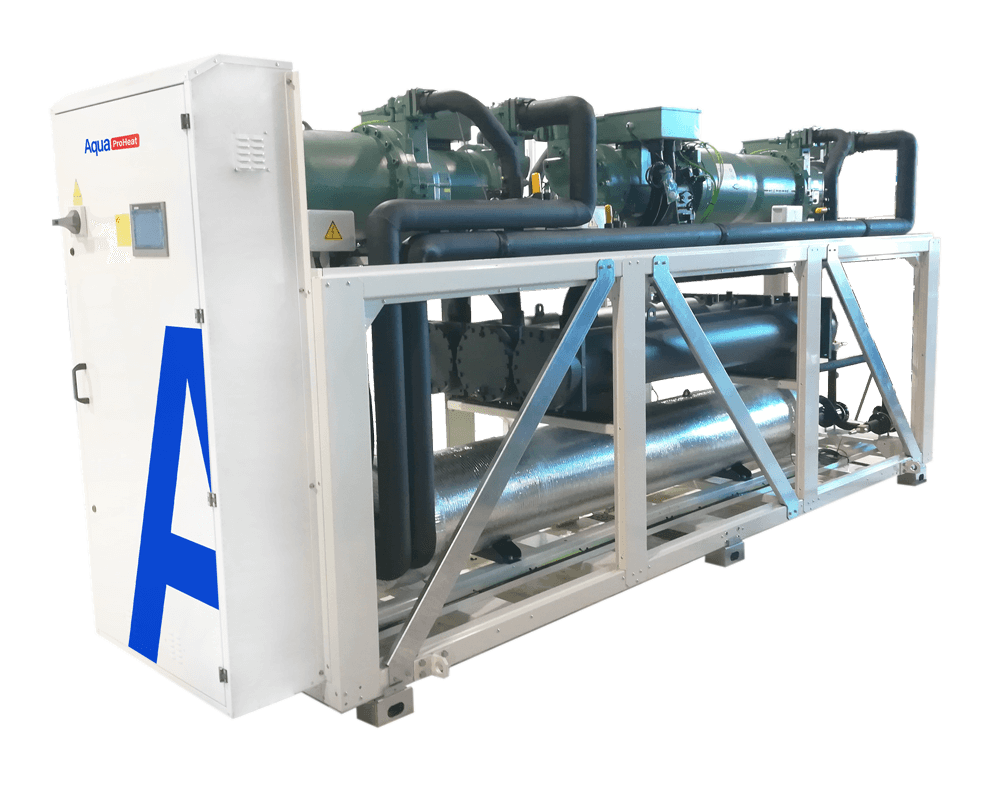 heat pump