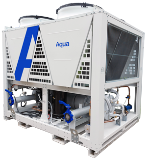 Industrial Chillers Hire
