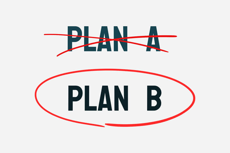 Contingency Planning Made Simple