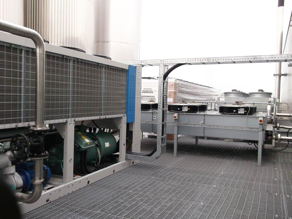 Cooling Solutions