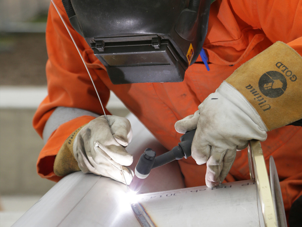Design and Installation Services