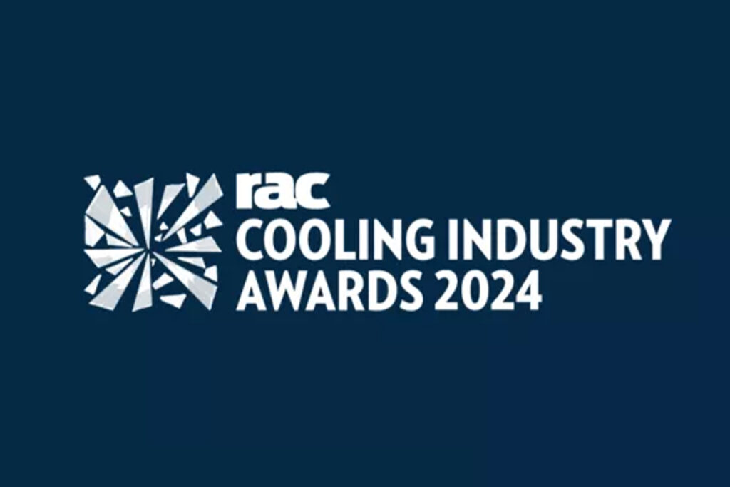 Sustainability Cooling Award