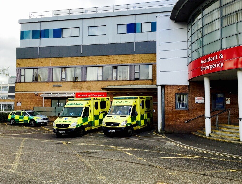 Hospital
