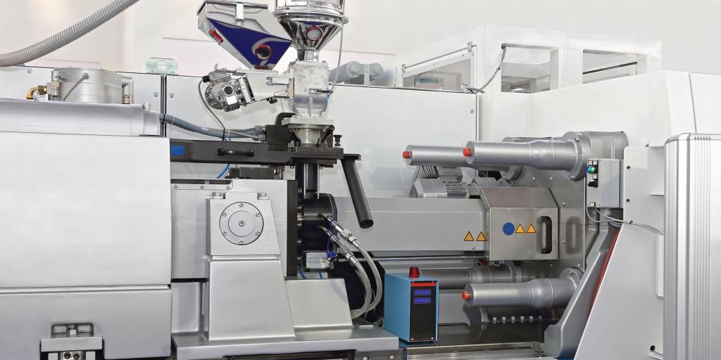 injection moulding