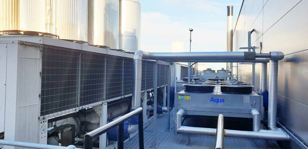 Temperature Control Specialists