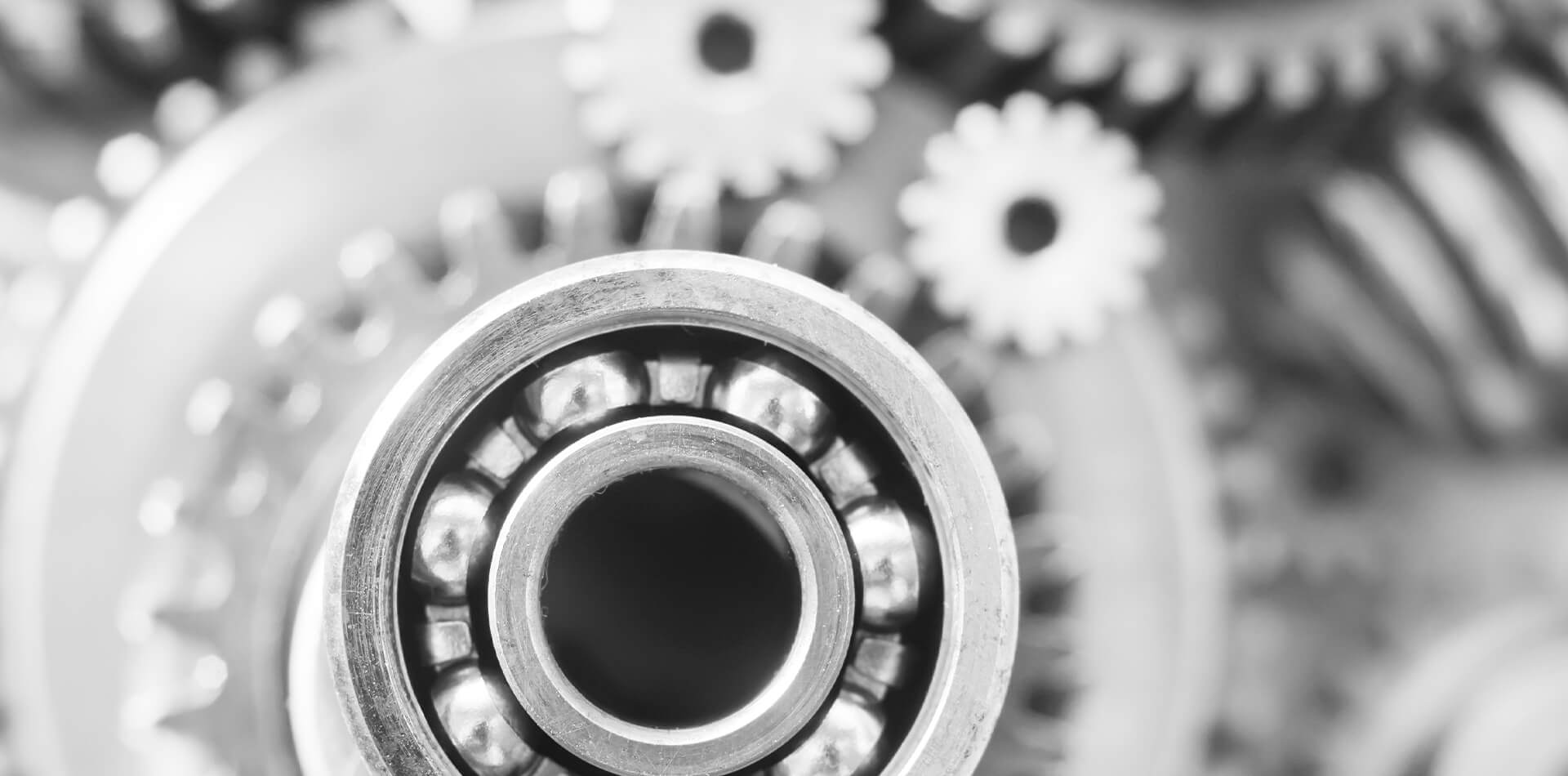 Manufacturing temperature control