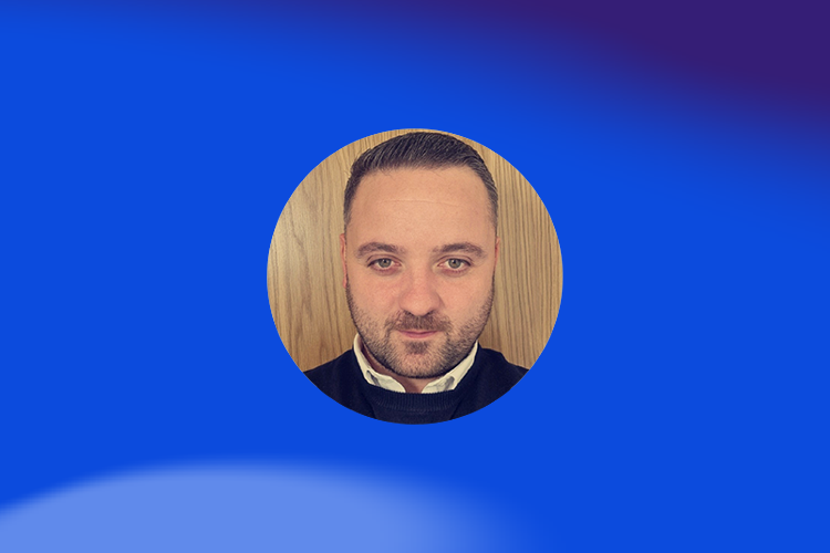 Mikey, Aqua Project Manager