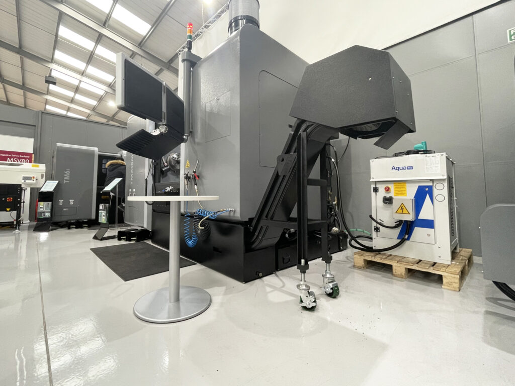 original equipment - cooling system
