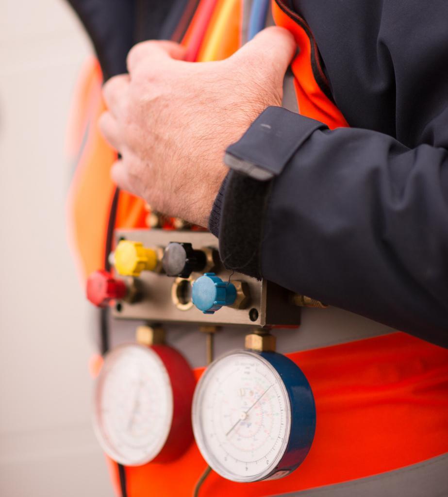 Planned Preventative Maintenance