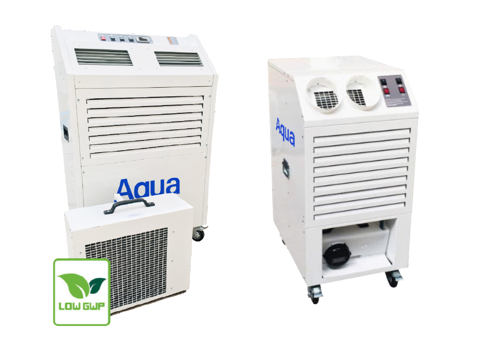 Air Conditioning Portables