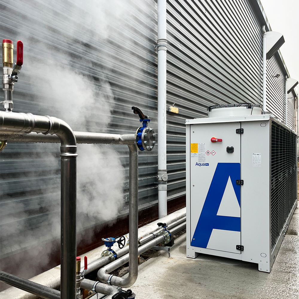 Aqua Pro Chiller