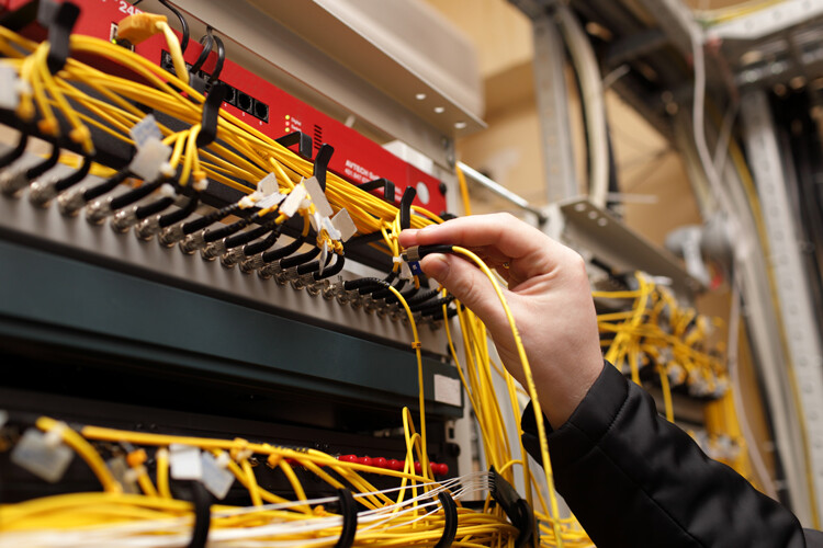 Service Engineer