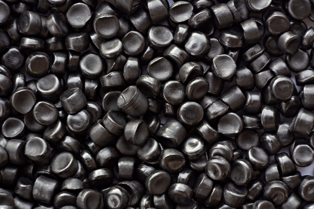 adiabatic cooling for the plastic manufacturer