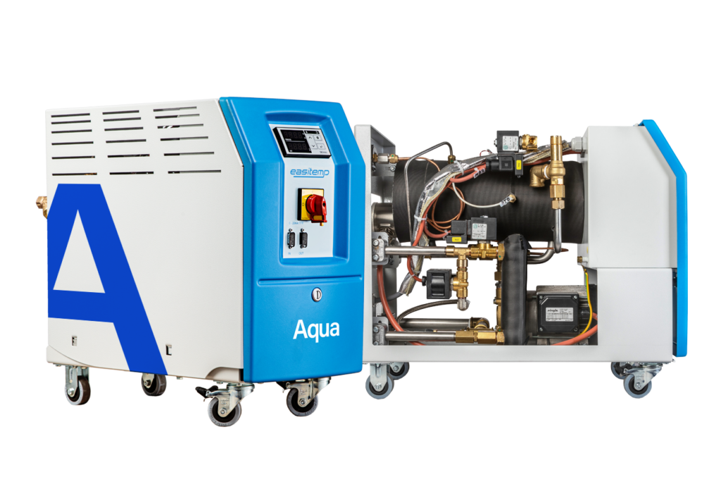 temperature control unit