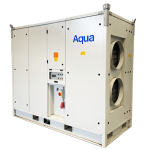 150kW_AHU