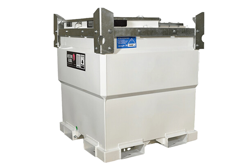 Fuel Tank Hire