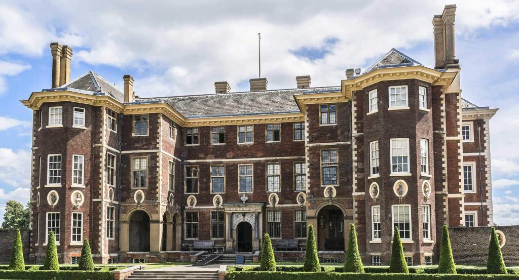 ham house