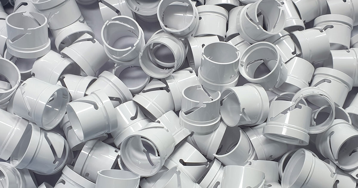 Temperature Control Solutions for Plastics & Packaging