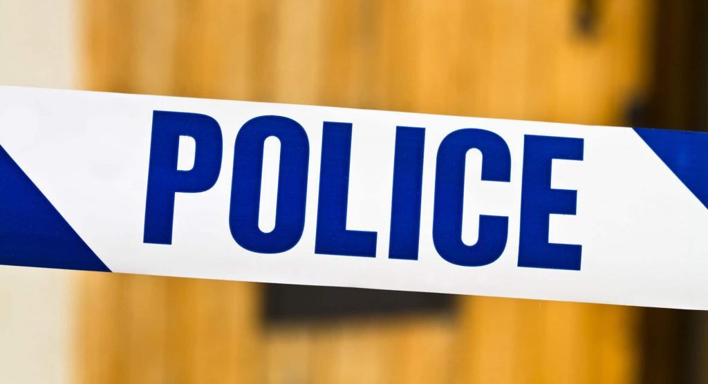 police