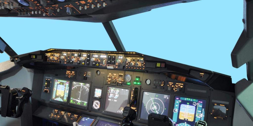 flight training