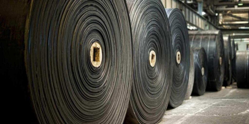 rubber