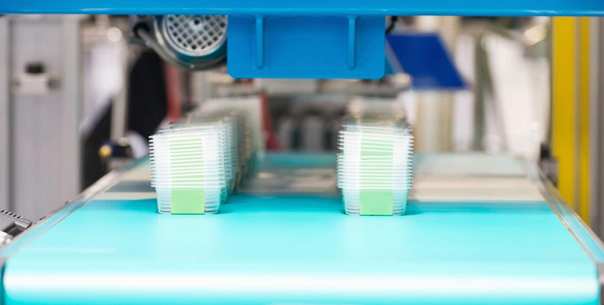 plastic moulding