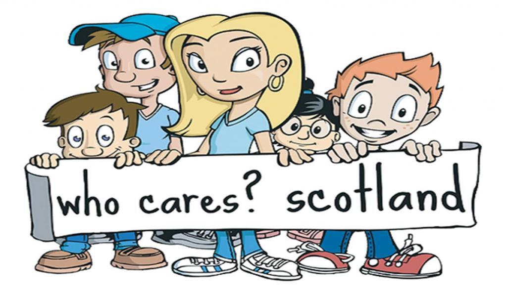 who cares